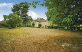  Holiday Home St Germain Chemin Tourenne  Сен-Жермэн-де-ла-Ривьер
